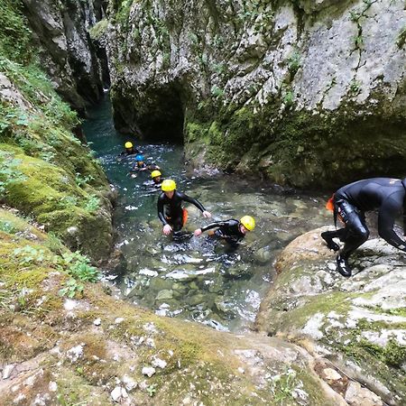 Accommodation Konak Žabljak Екстериор снимка