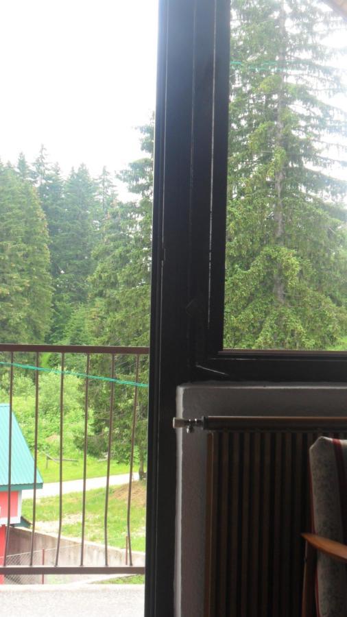Accommodation Konak Žabljak Екстериор снимка