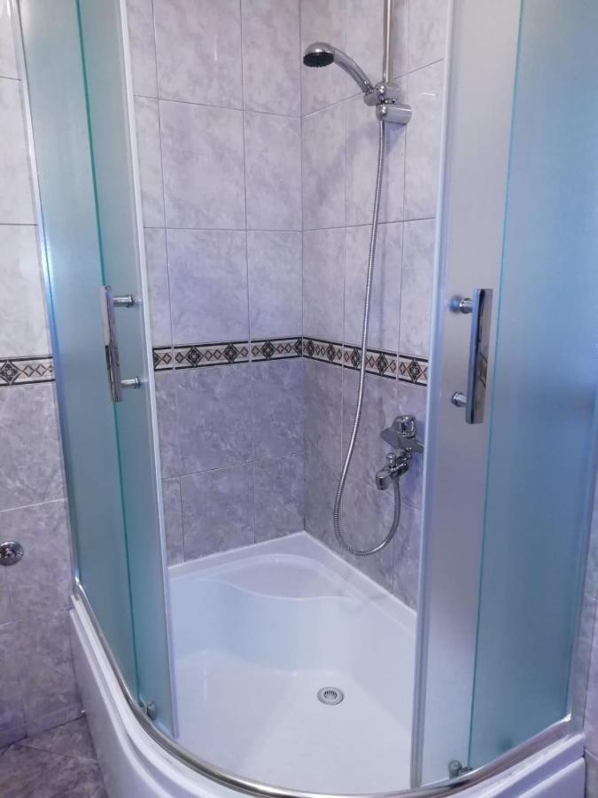 Accommodation Konak Žabljak Екстериор снимка