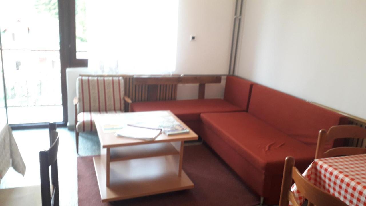 Accommodation Konak Žabljak Екстериор снимка