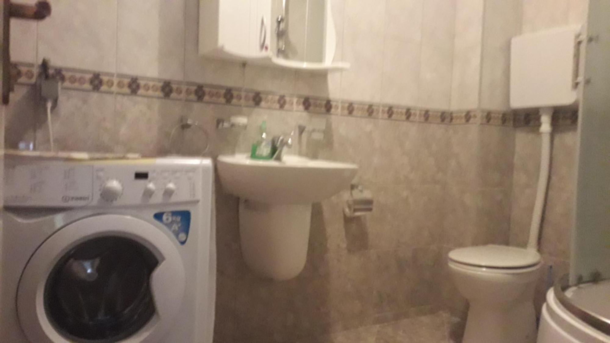 Accommodation Konak Žabljak Екстериор снимка