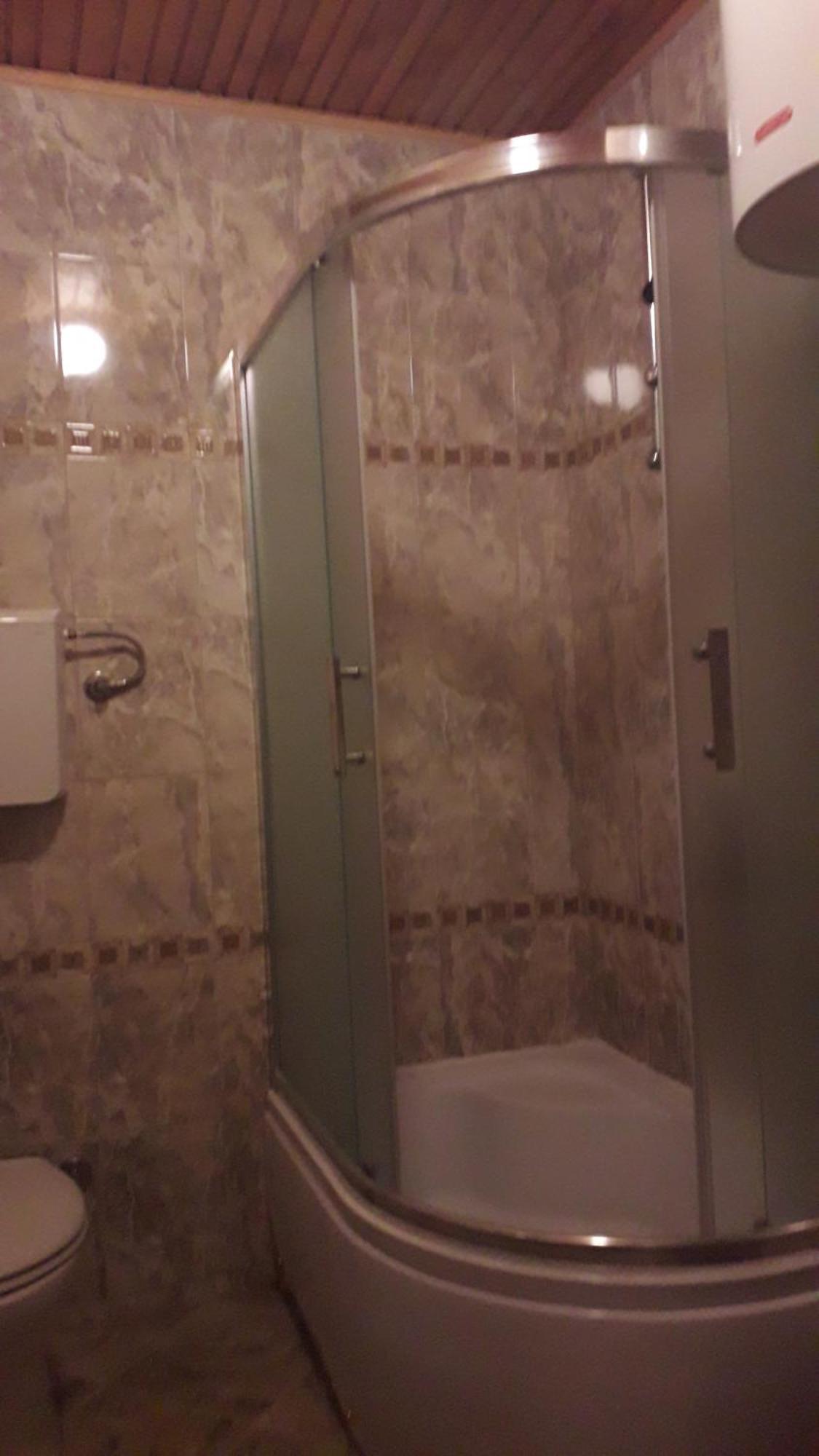 Accommodation Konak Žabljak Екстериор снимка