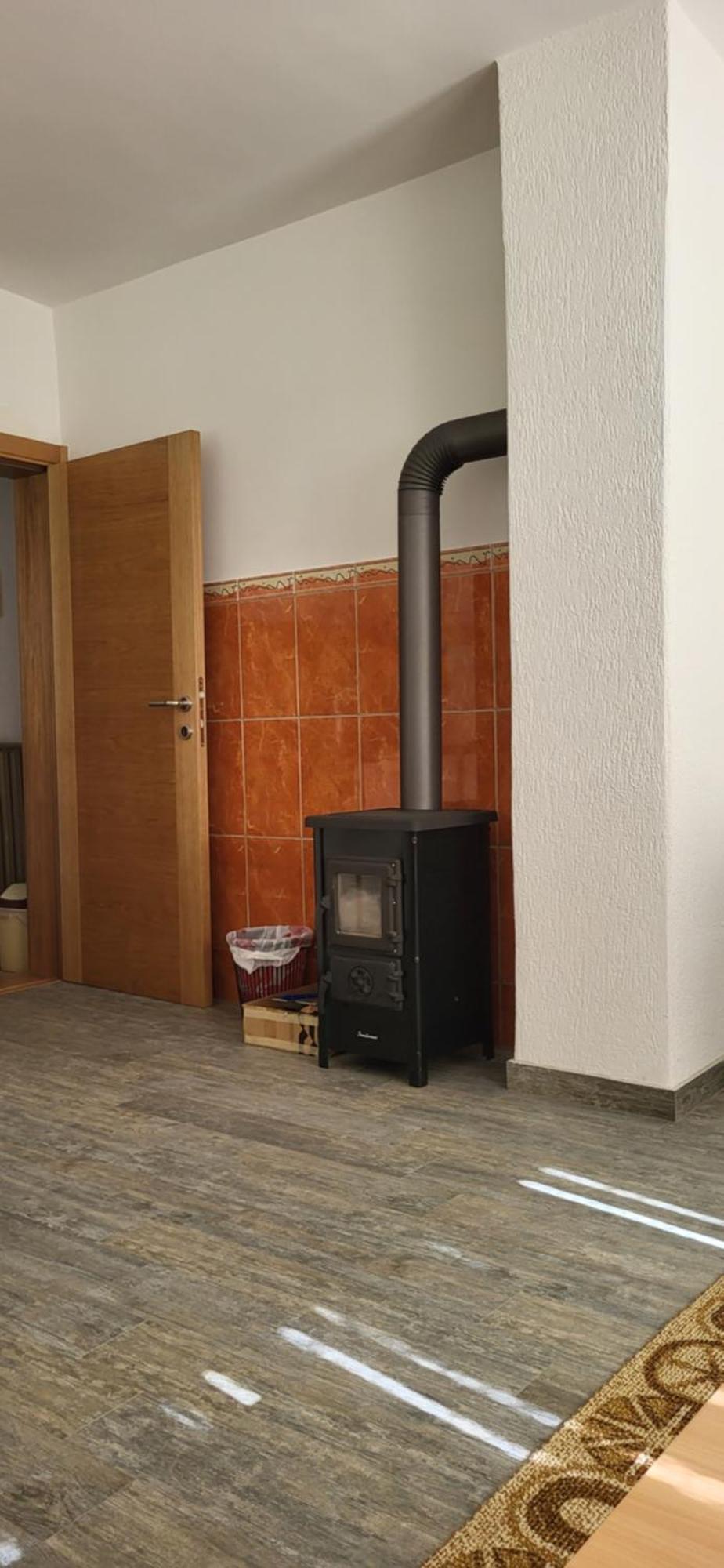 Accommodation Konak Žabljak Екстериор снимка