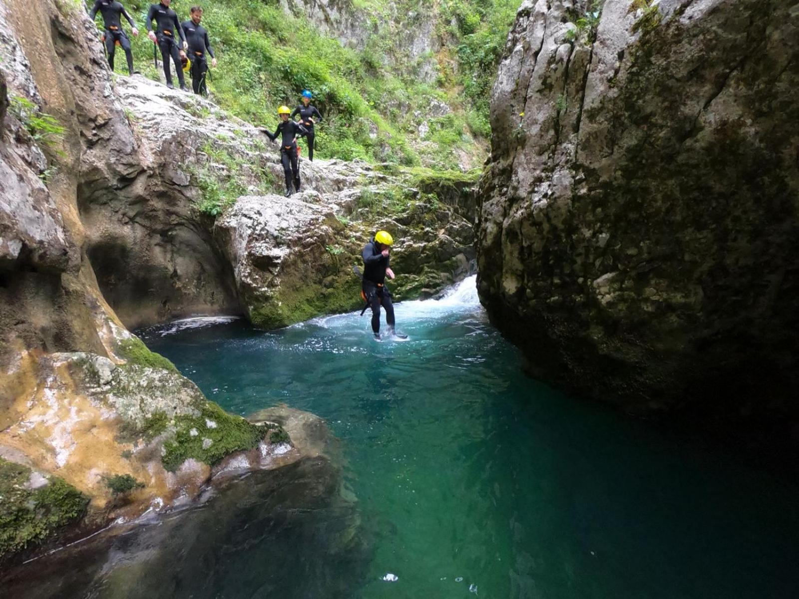 Accommodation Konak Žabljak Екстериор снимка