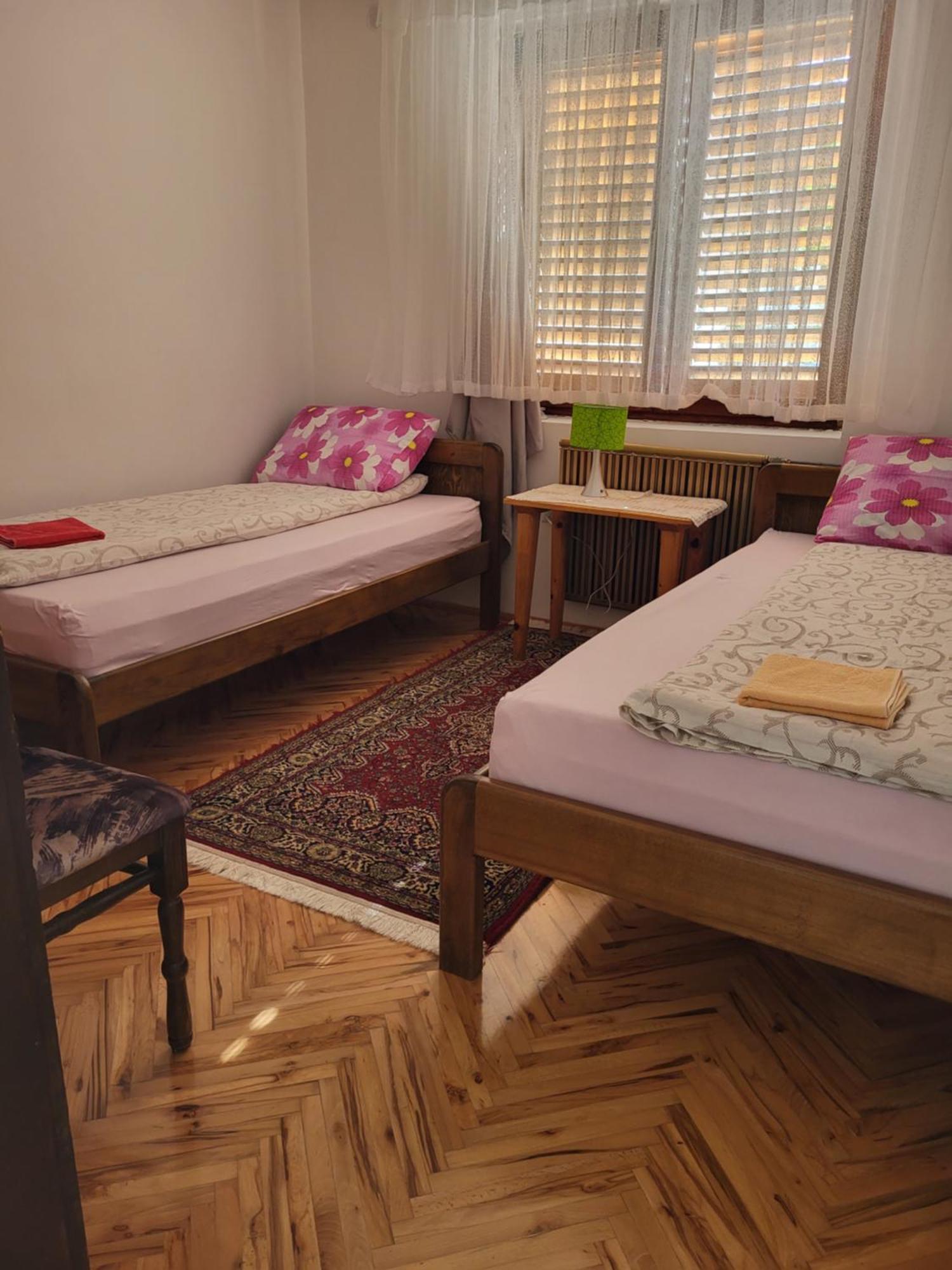 Accommodation Konak Žabljak Екстериор снимка