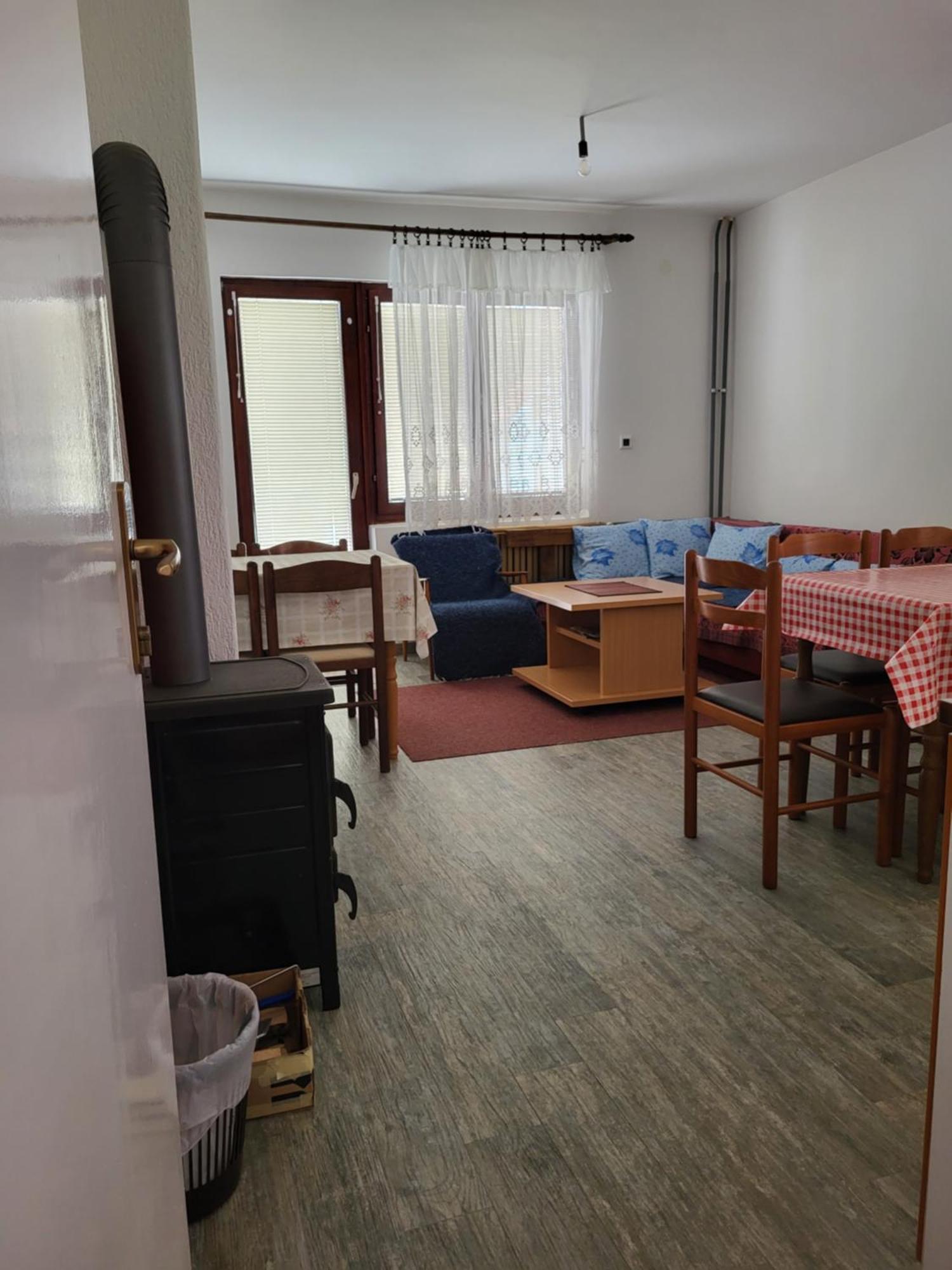 Accommodation Konak Žabljak Екстериор снимка