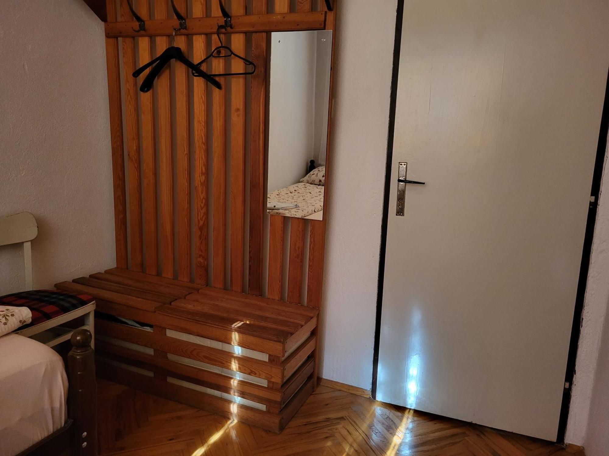 Accommodation Konak Žabljak Екстериор снимка