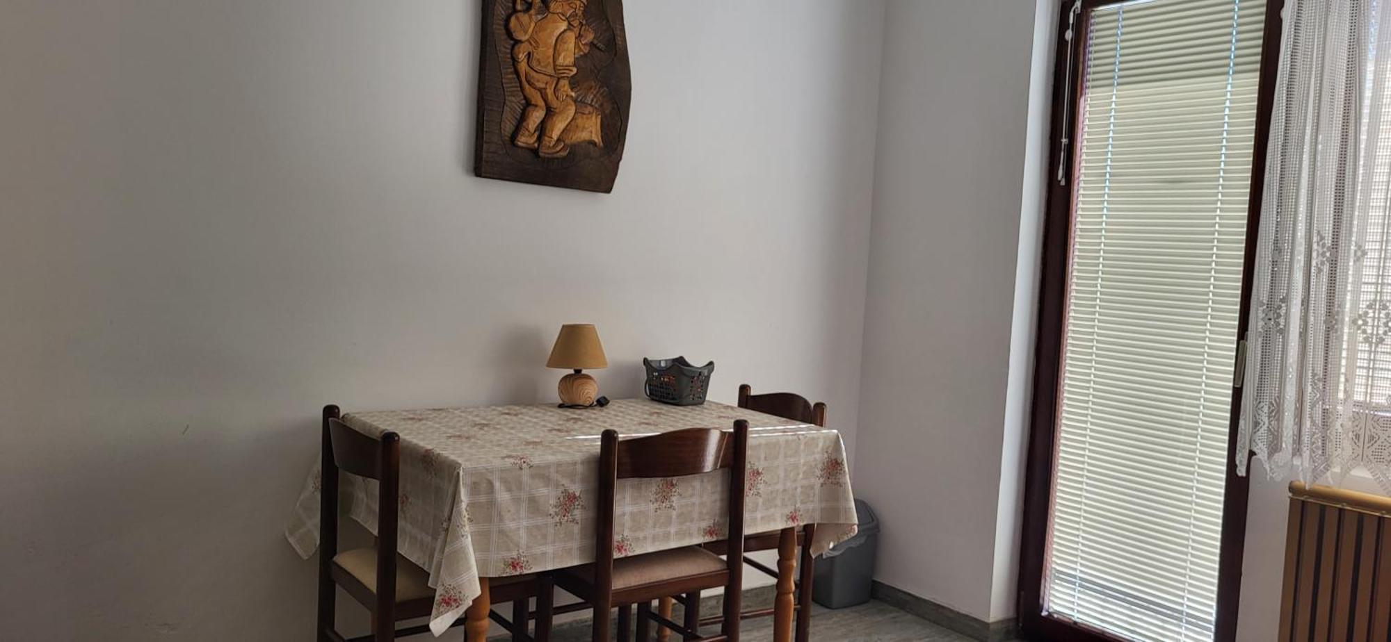 Accommodation Konak Žabljak Екстериор снимка