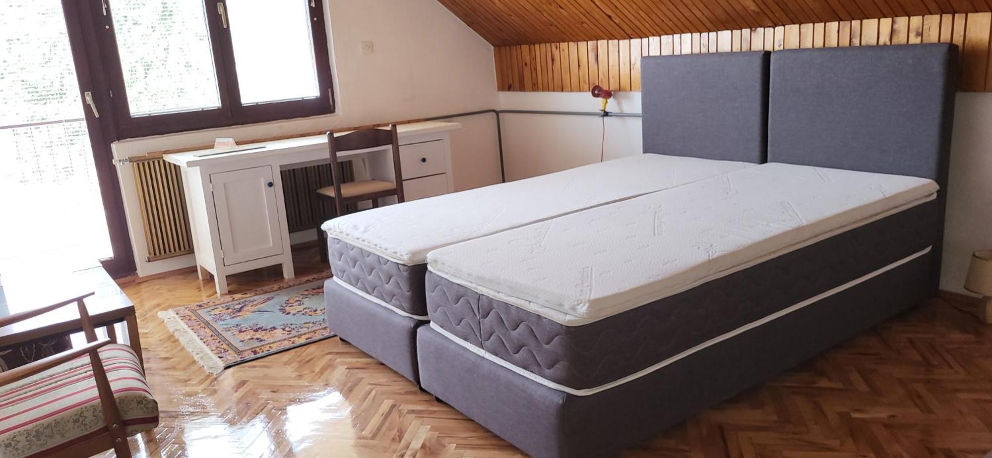 Accommodation Konak Žabljak Екстериор снимка