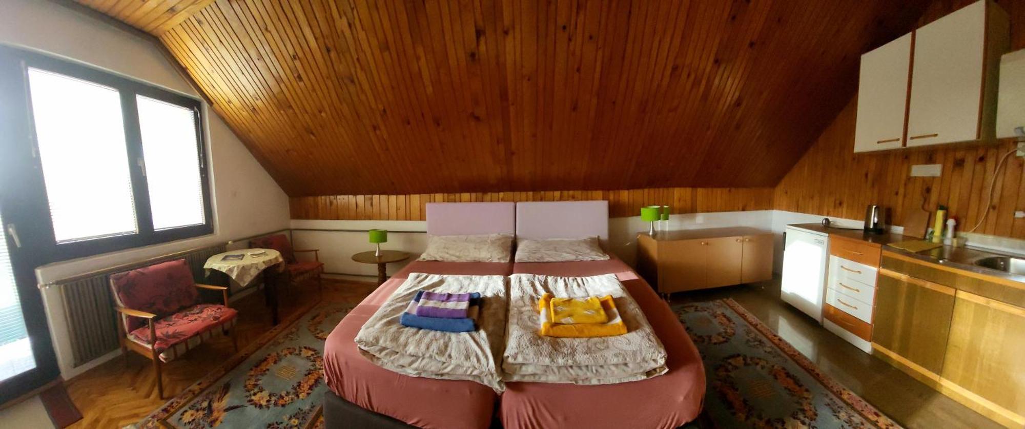 Accommodation Konak Žabljak Стая снимка