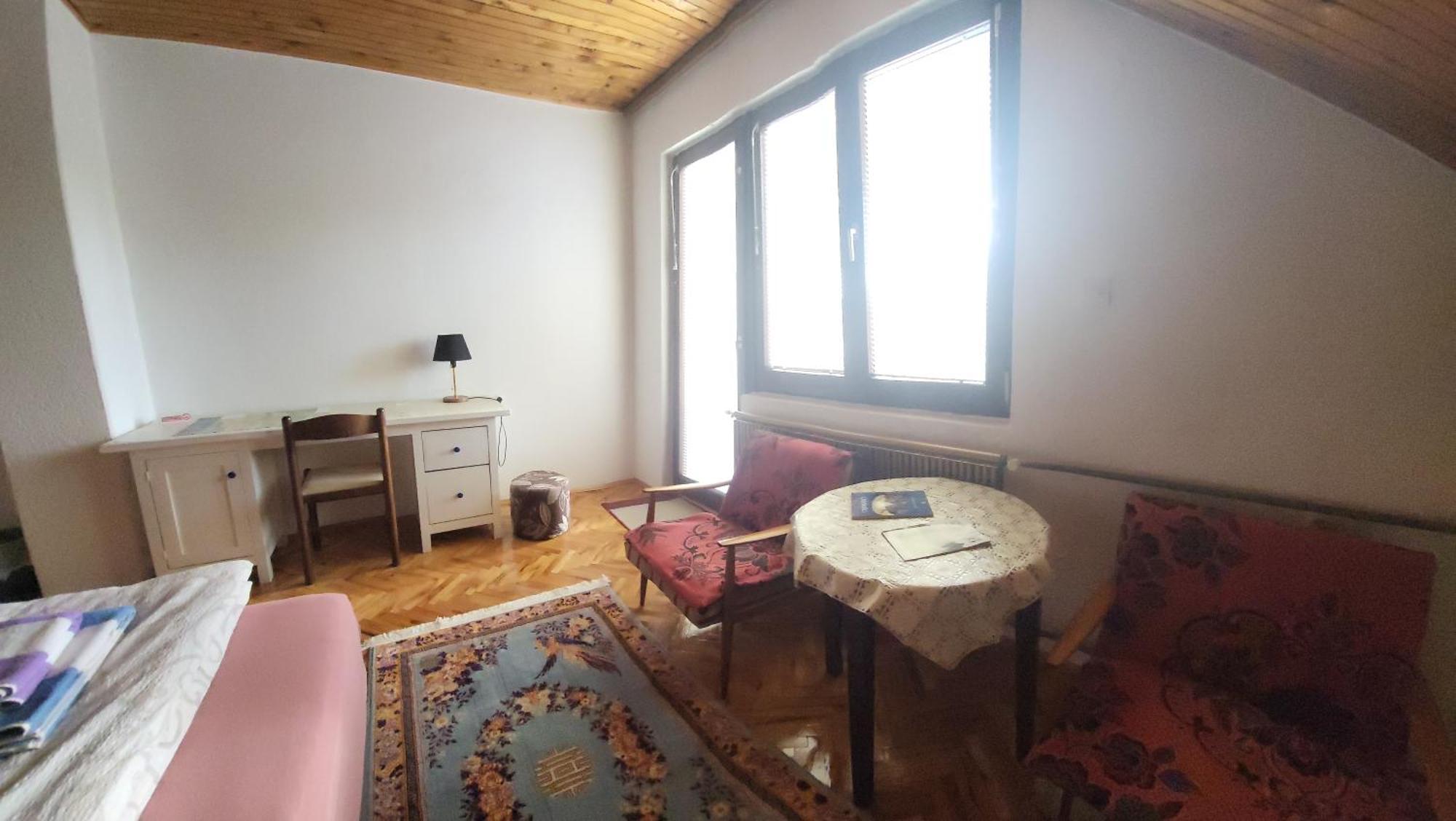 Accommodation Konak Žabljak Стая снимка