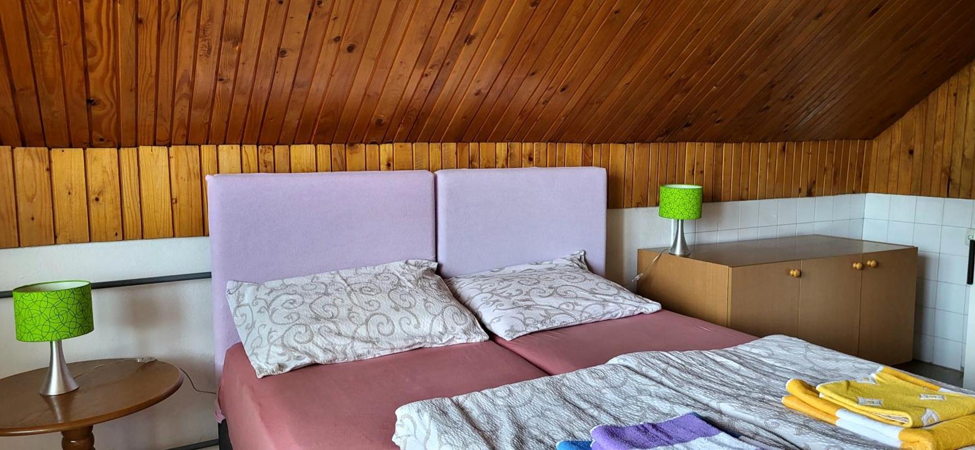 Accommodation Konak Žabljak Екстериор снимка